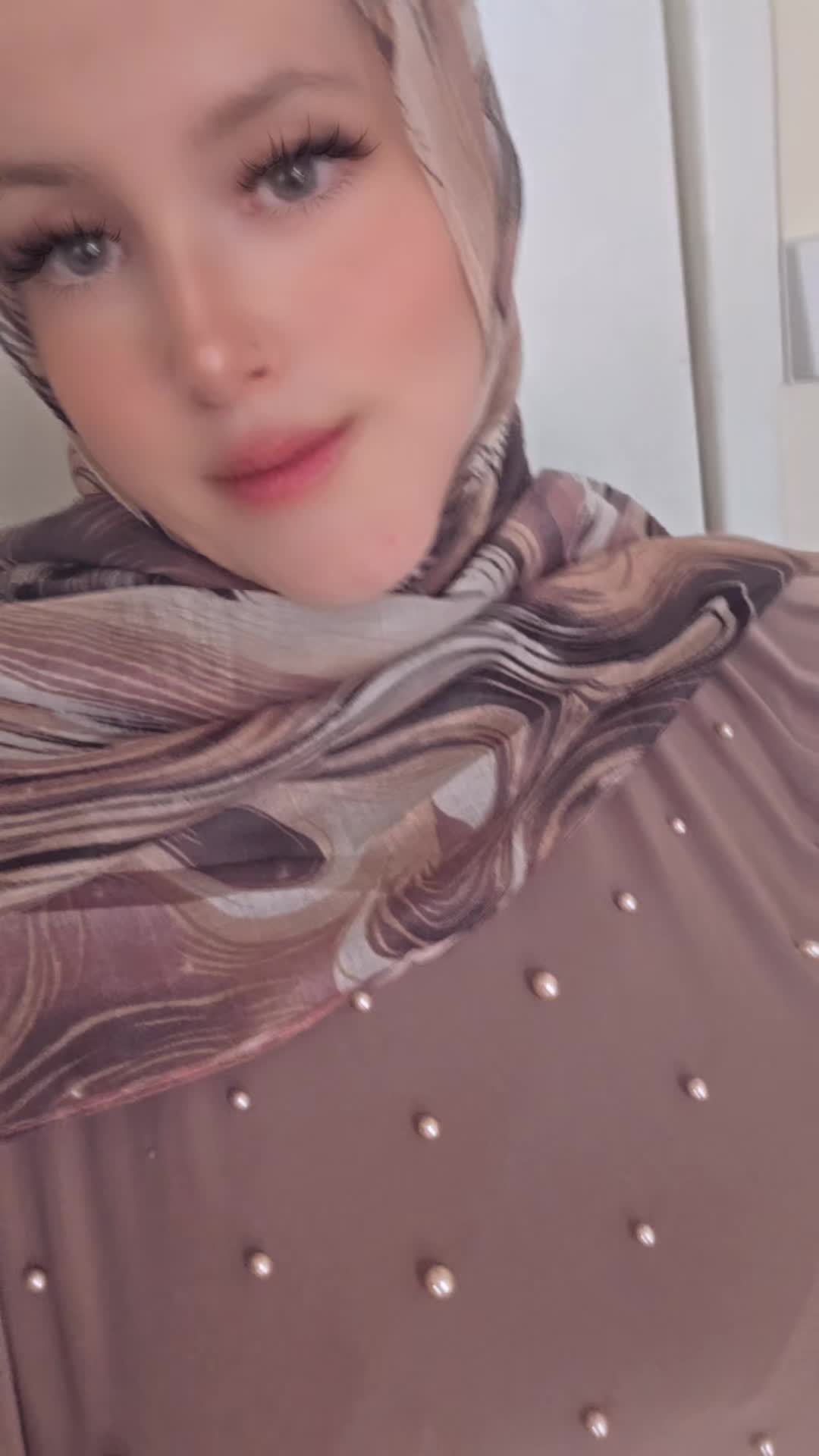 @☪️ Revert_shawnie☪️