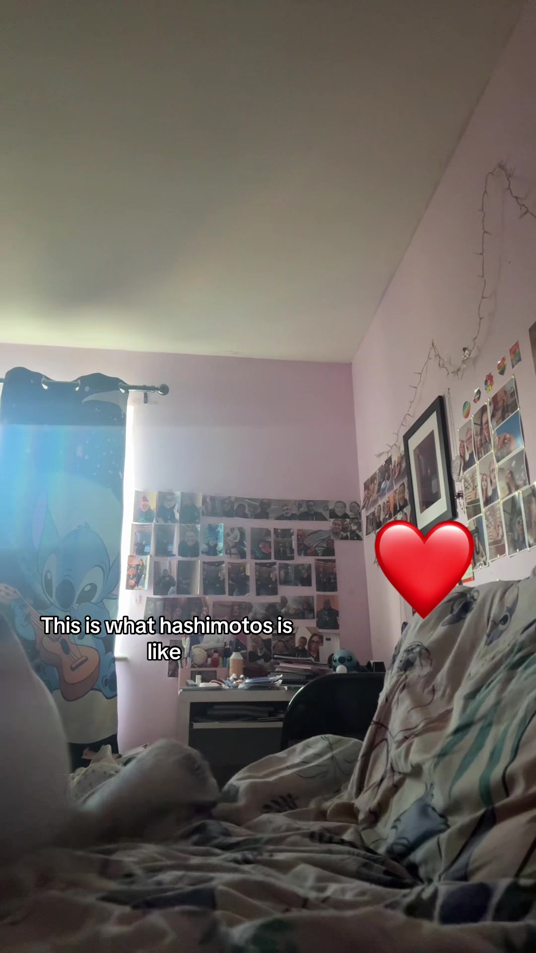 @Amanda