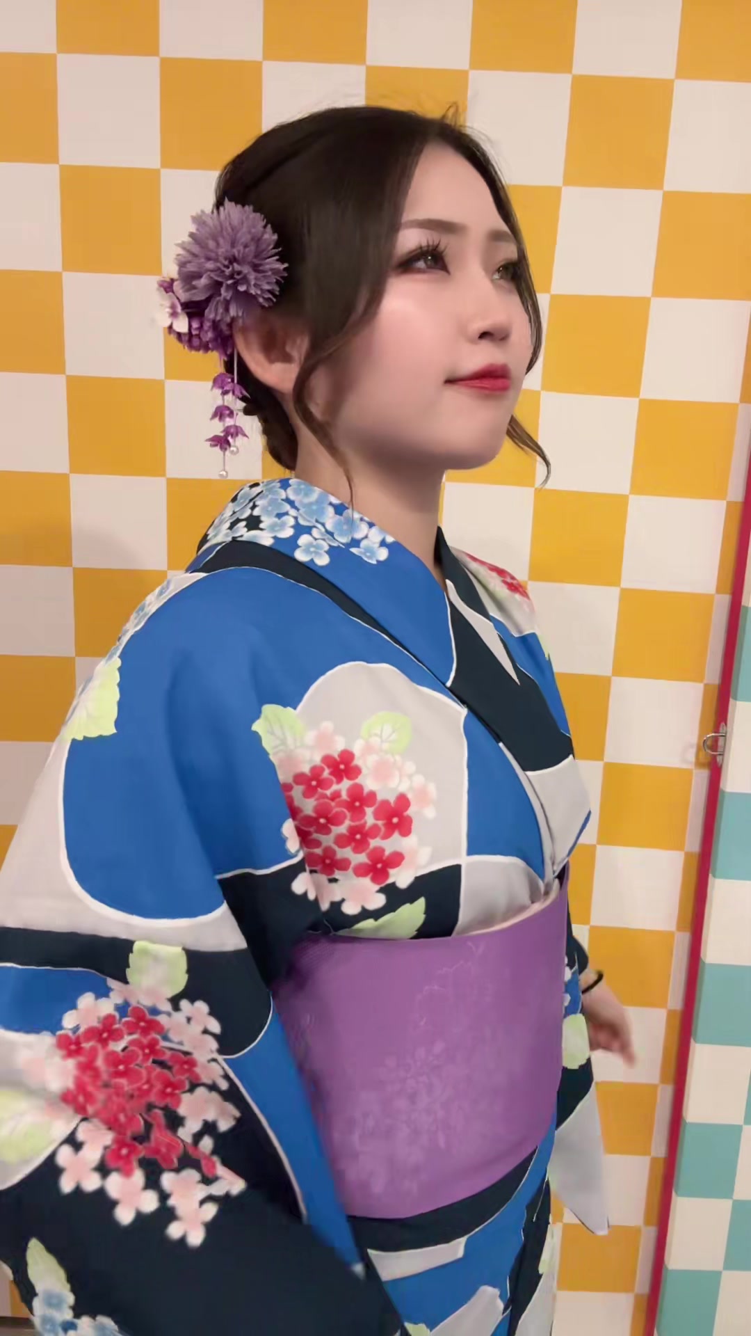 @稲葉 ともか