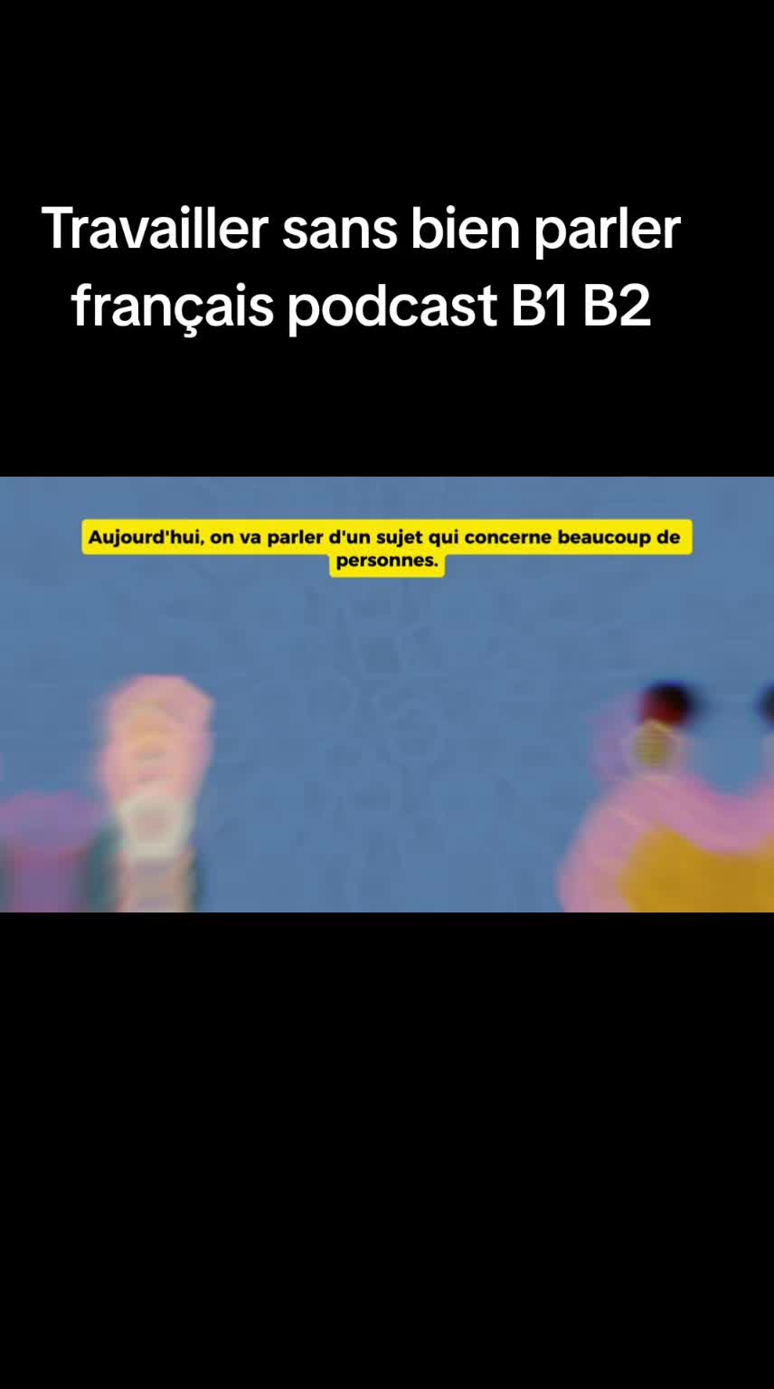 @Le français à domicile