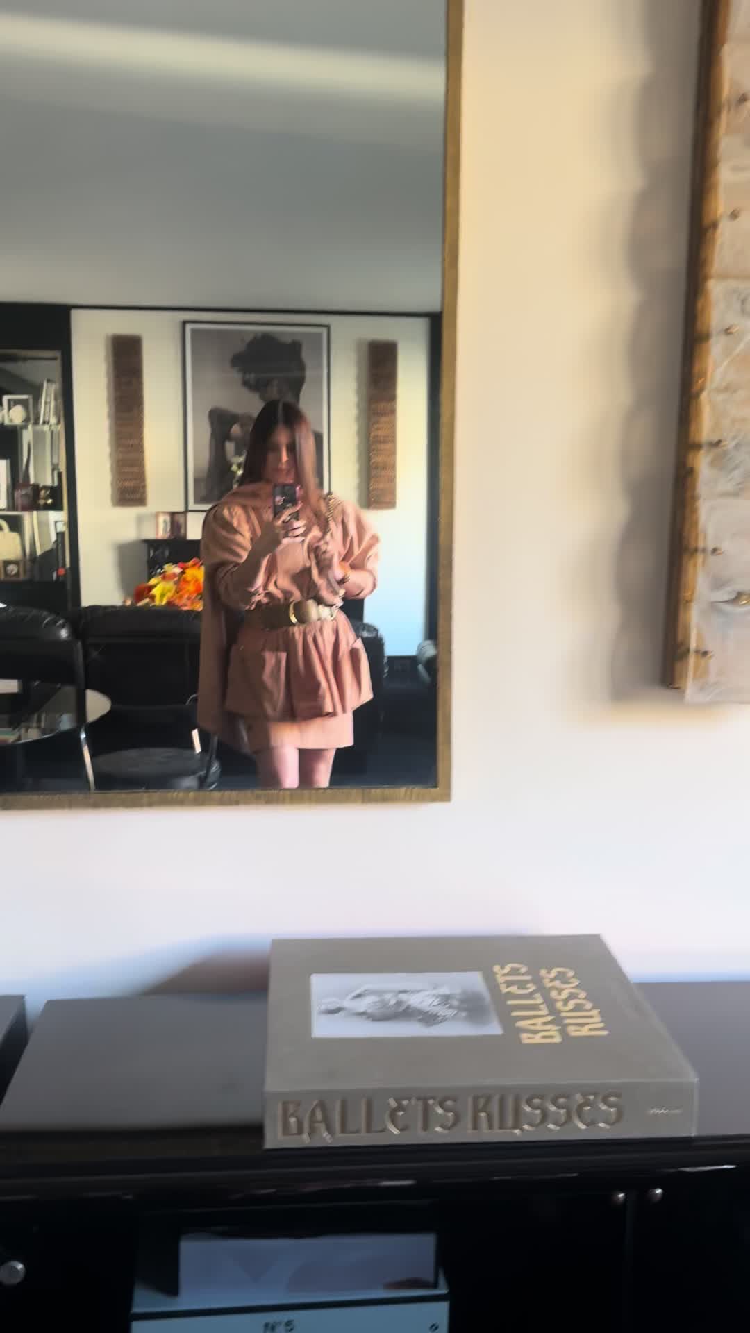 @Julia Restoin Roitfeld