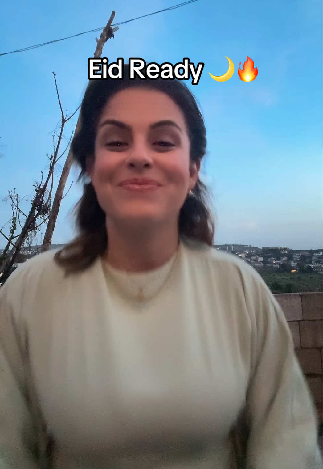 @Maya Hussein