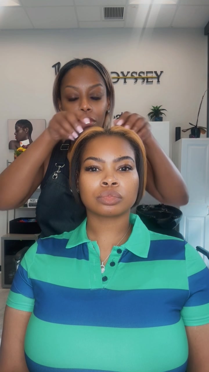 @Candice Renee