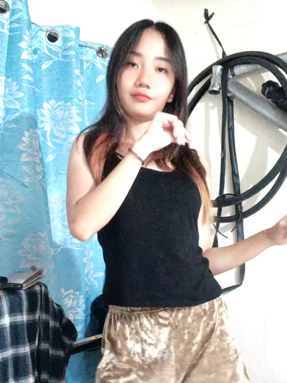 @Jammin!๐ด๐ปโ๏ธ