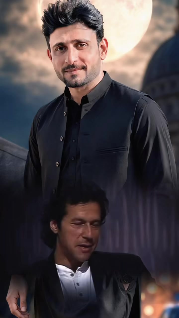 @Junaid khan