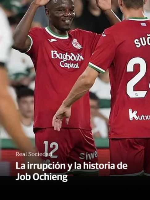 @El Diario Vasco