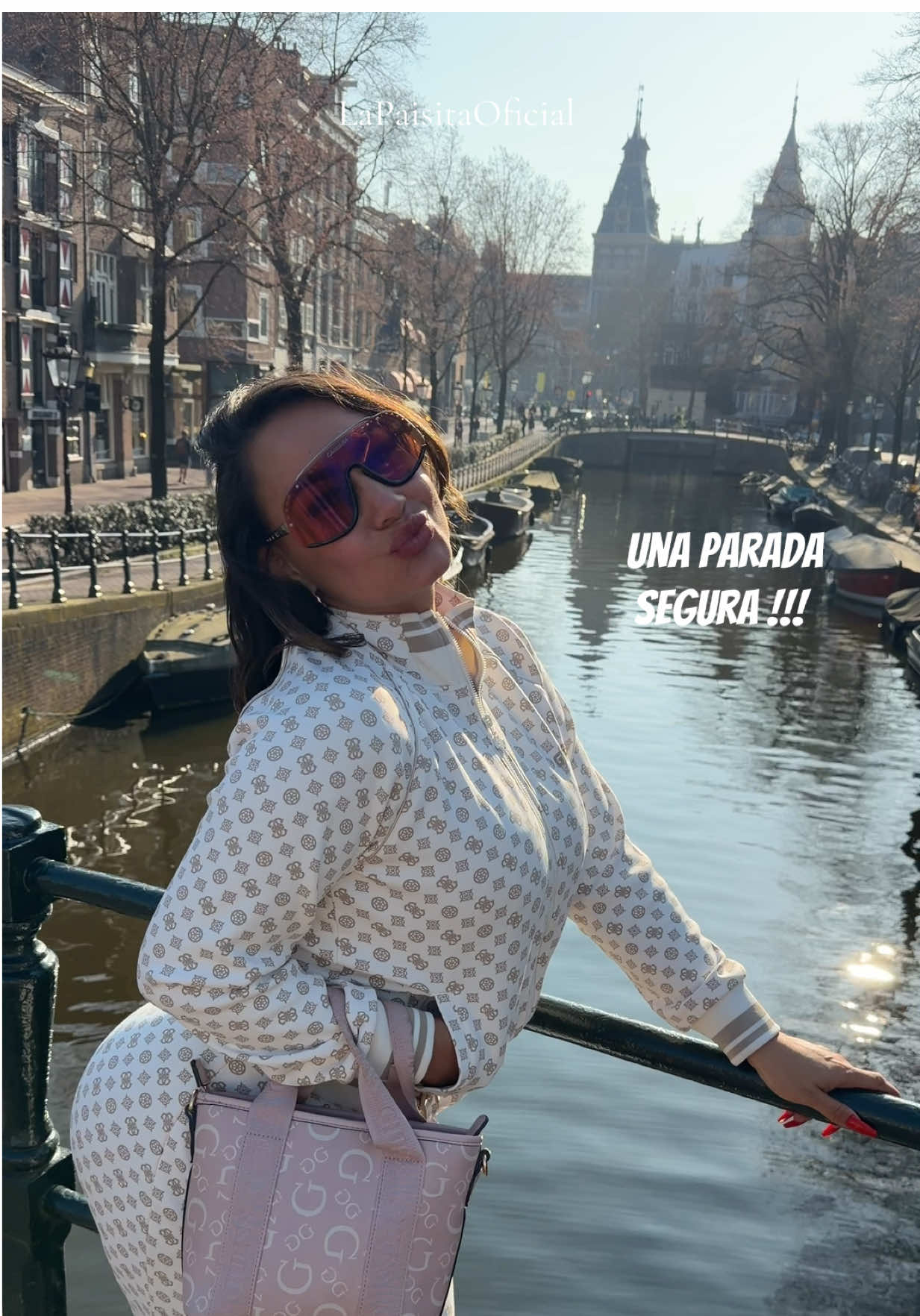 @La Paisita Oficial