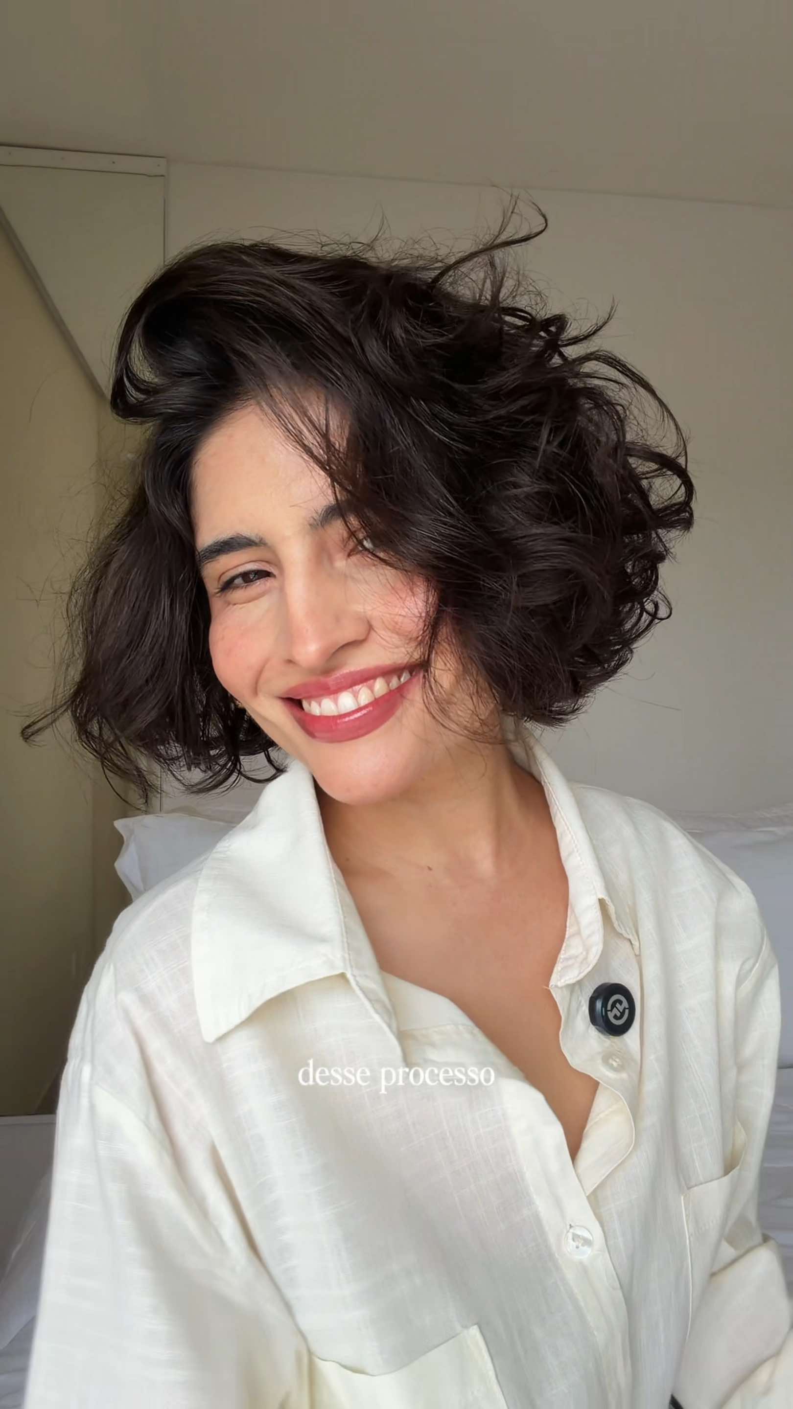 @Stefanie Almeida