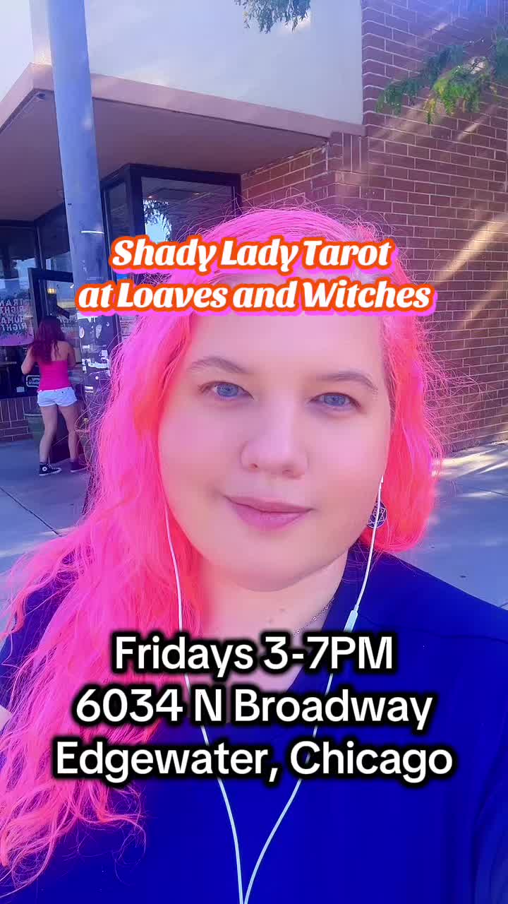 @Shady Lady Brand