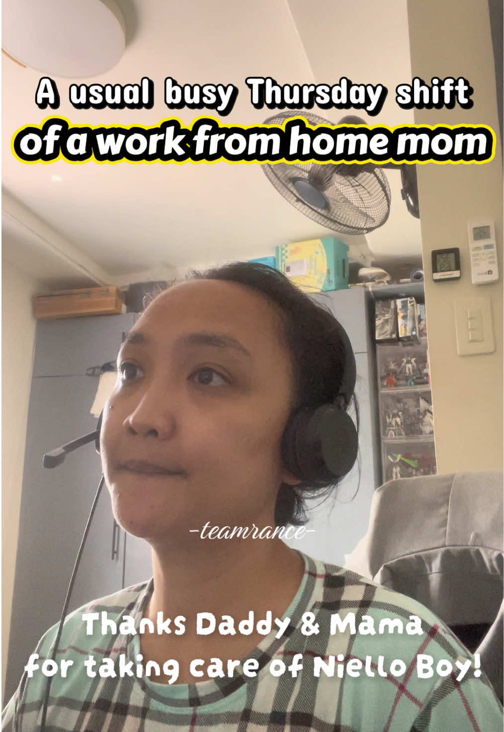 @Mrs.Rance | FTM