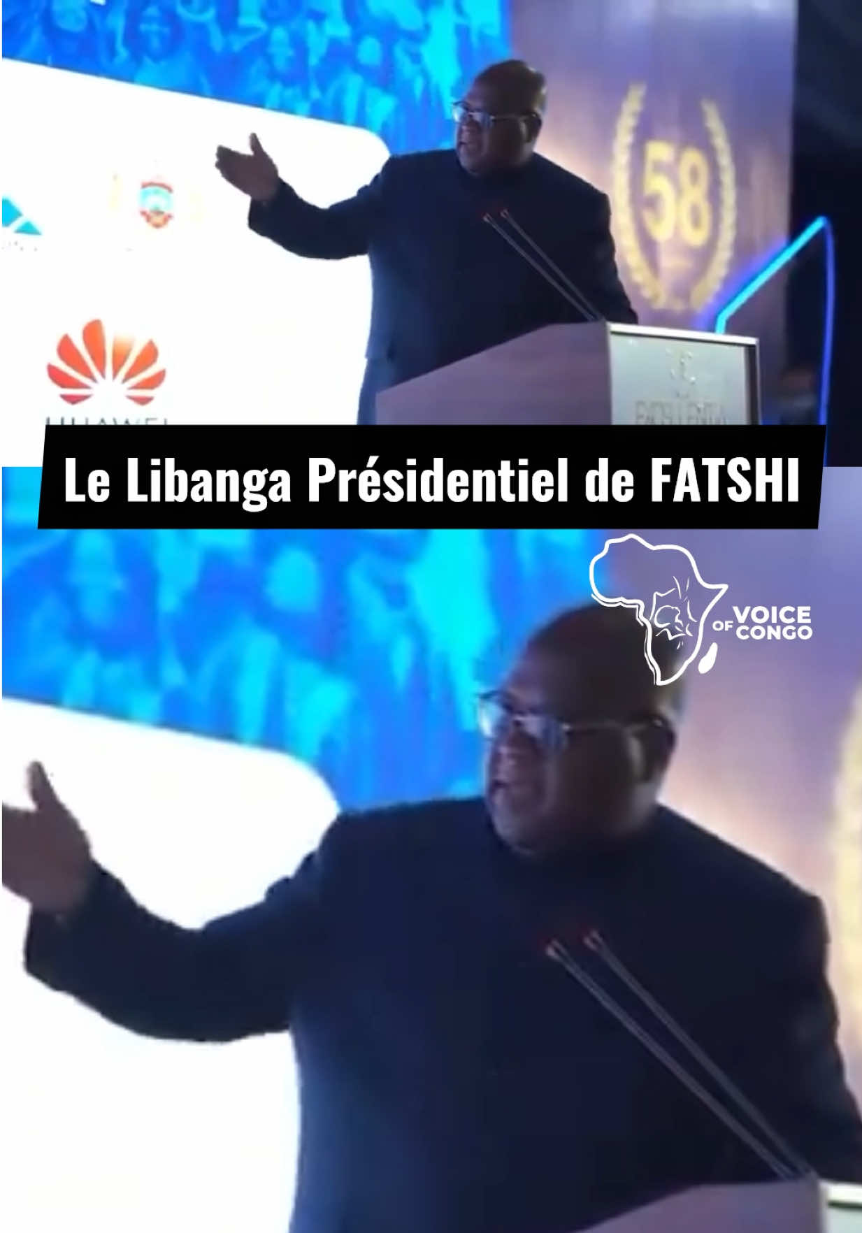 @Voice Of Congo