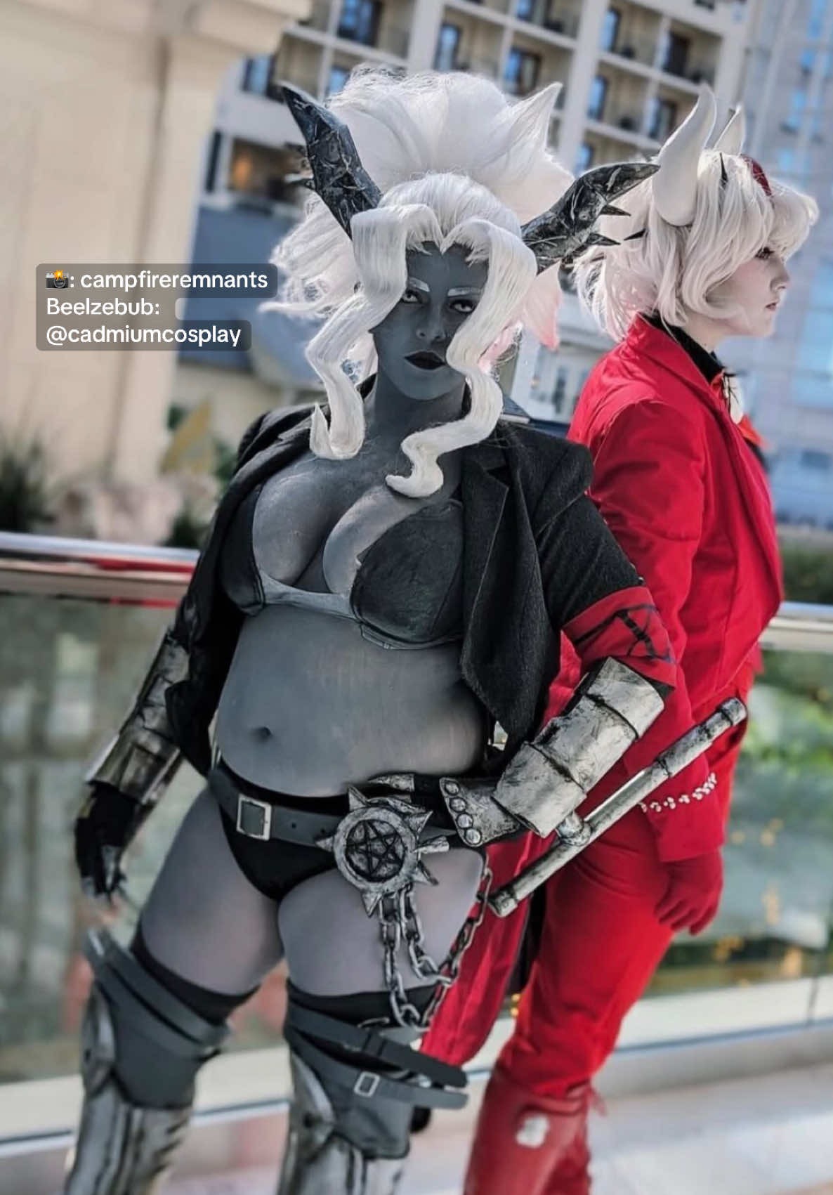 @gravity_cosplays