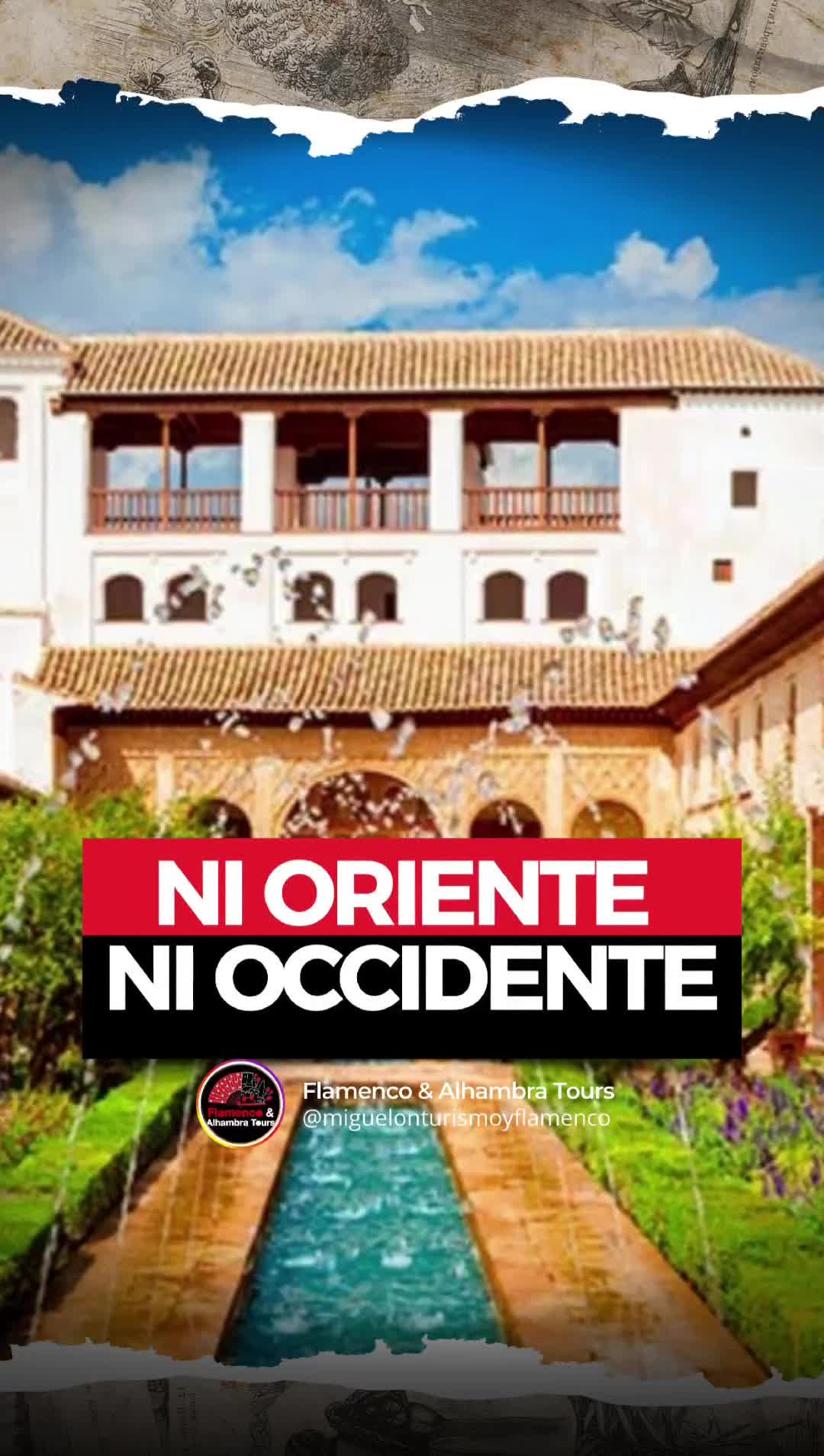 @Flamenco & Alhambra Tours