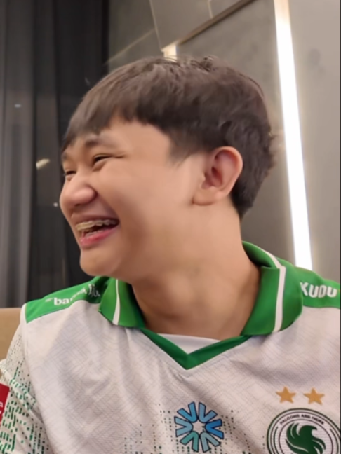 @Uomi | MPL 🇵🇭 Shoutcaster