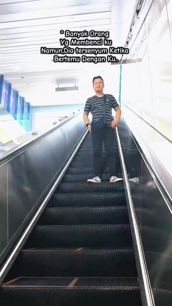 @Tak ada yg Abadi