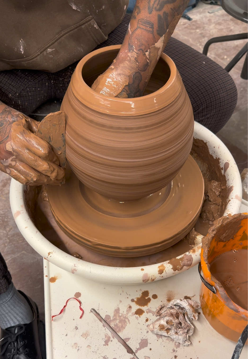@okanemi ceramics