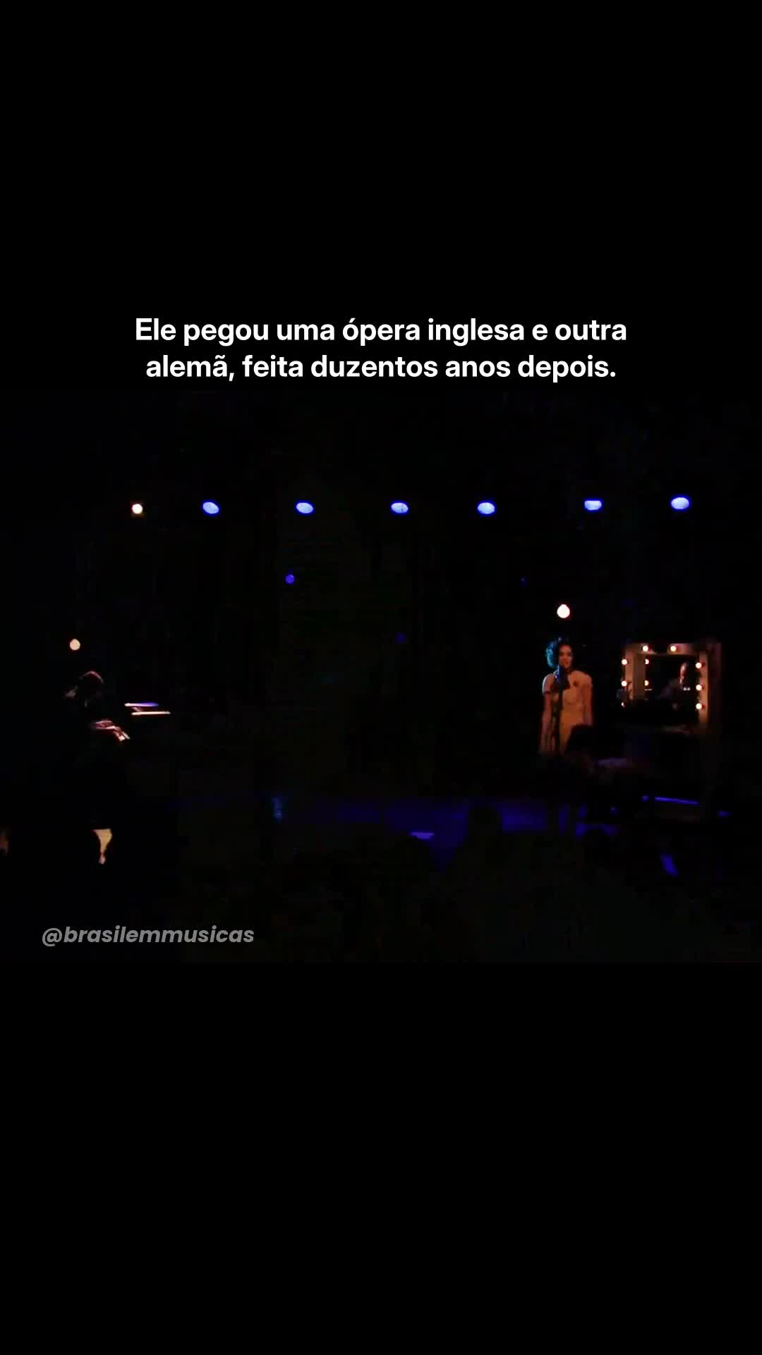 @Brasil em Músicas | MPB