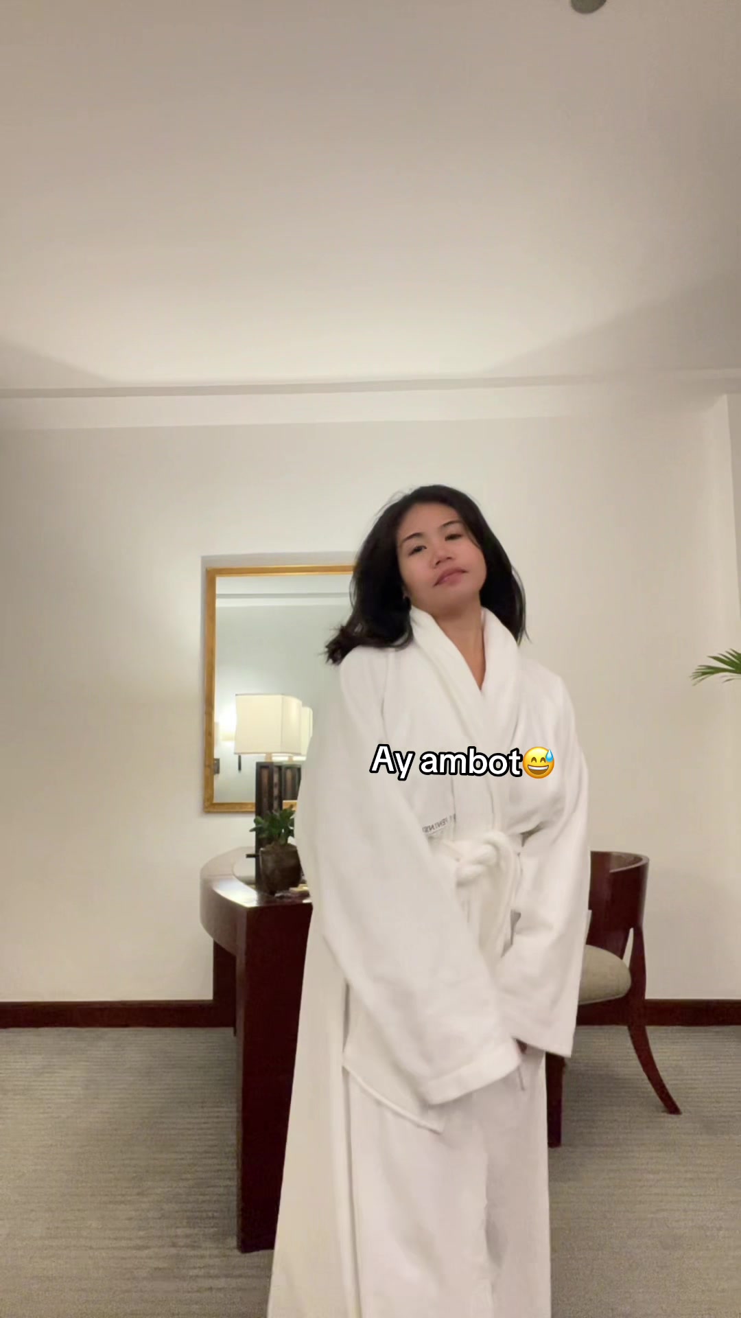@伊麗莎&middot;埃斯帕諾拉♊️