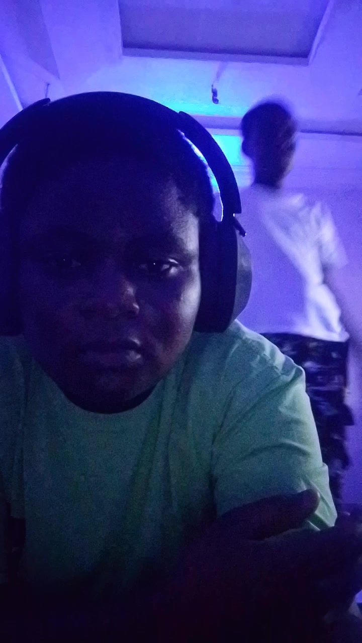 @Hajara Osman