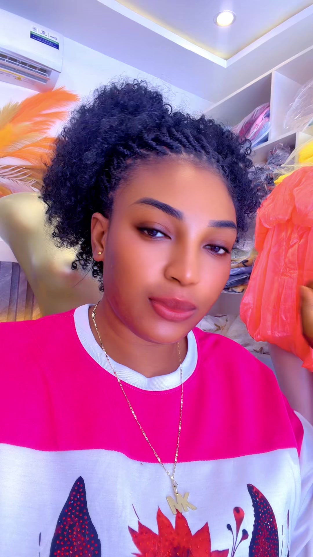 @TIKTOK QUEEN 1🫅🏻🇬🇭