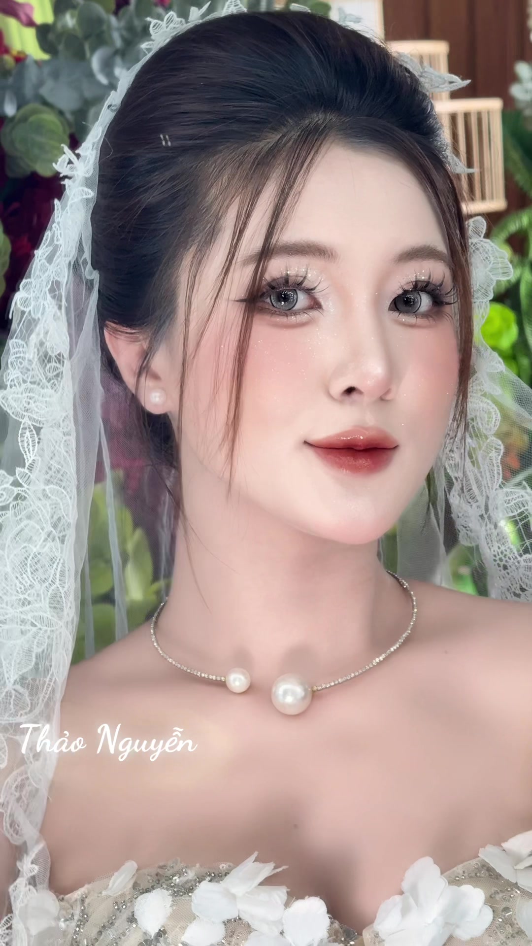 @THẢO NGUYỄN MAKEUP