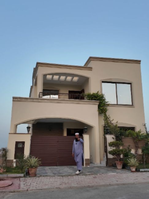 @Muhammad Zakir Bahria