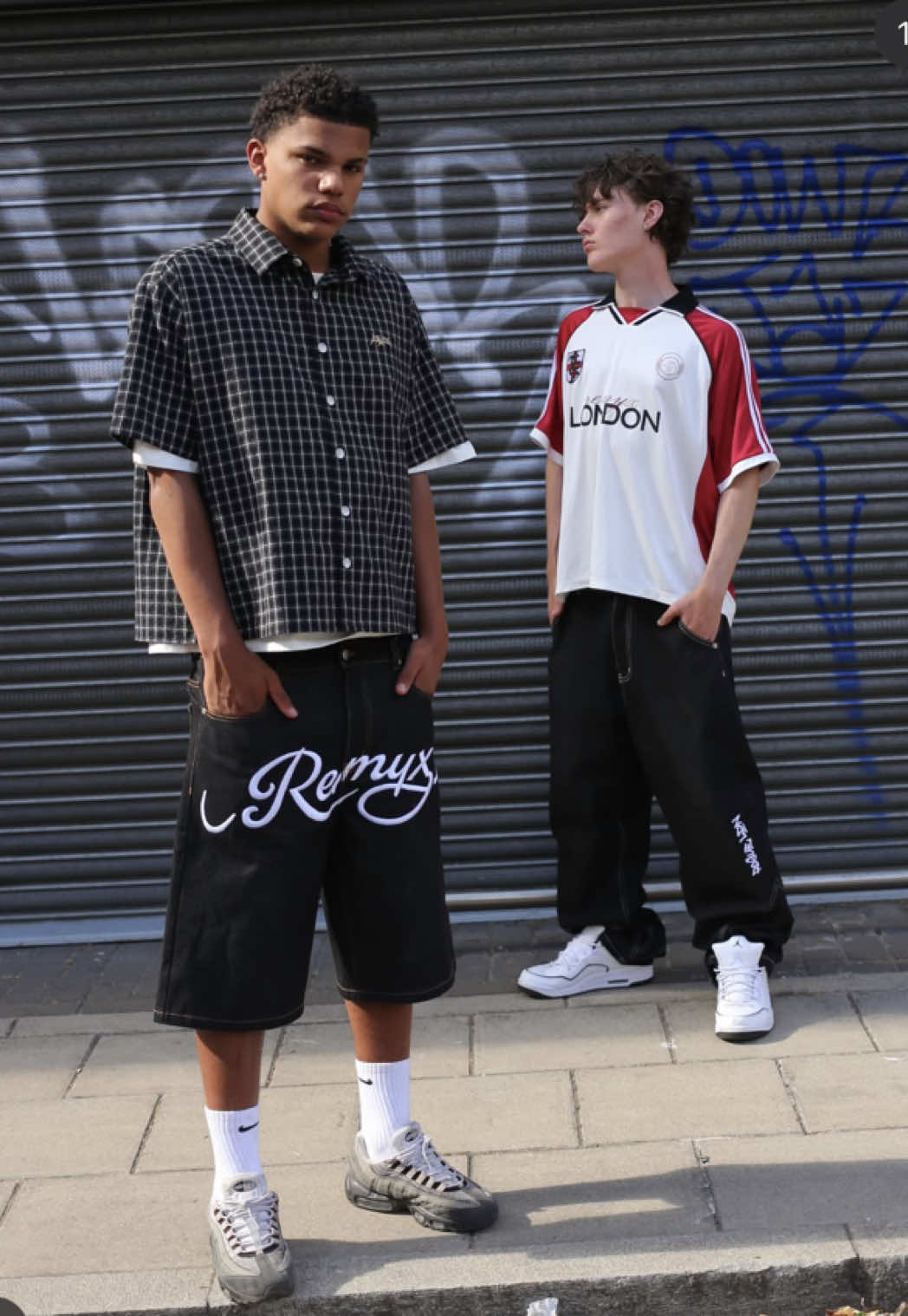@Remyx London