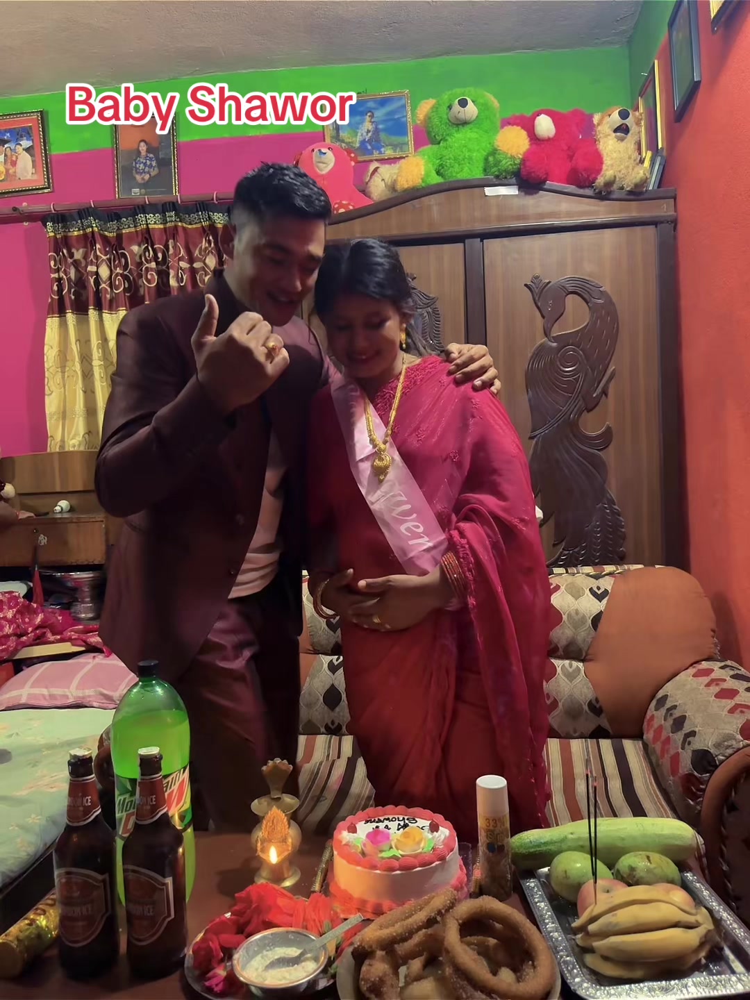 @Sandesh Shrestha