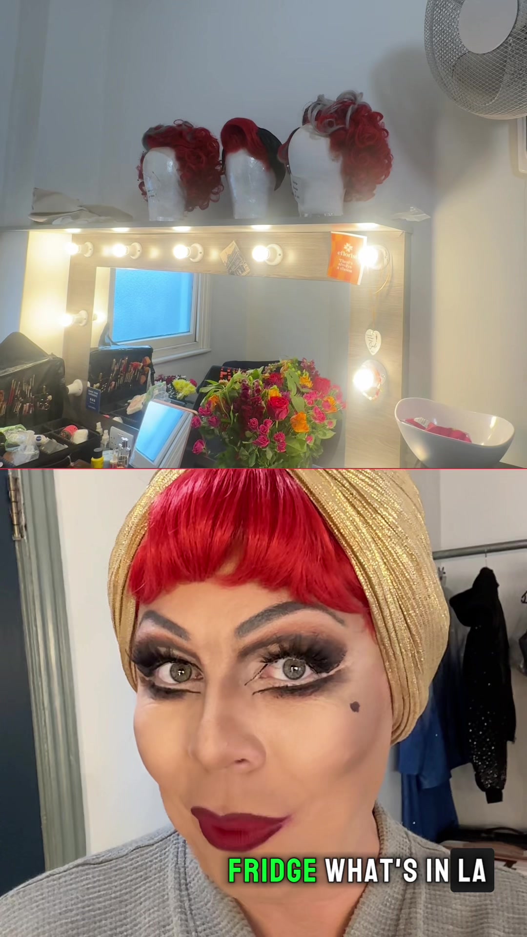 @La Voix