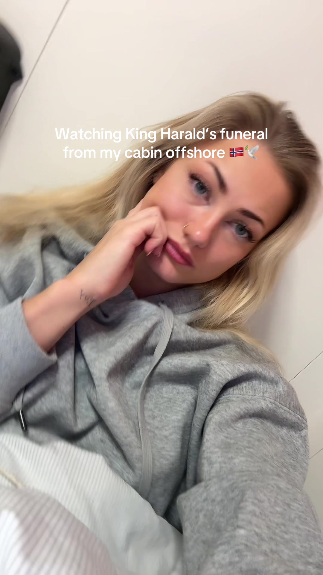 @Benedikte Vatne