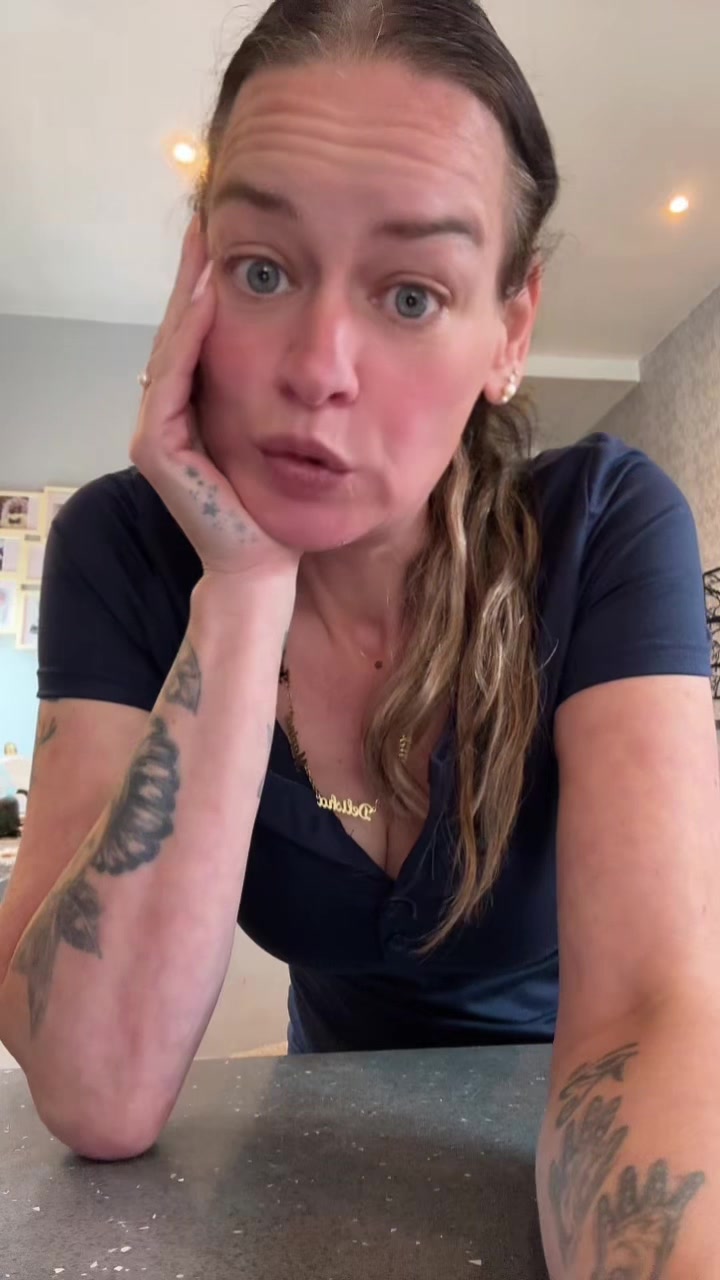 @Emma Louise