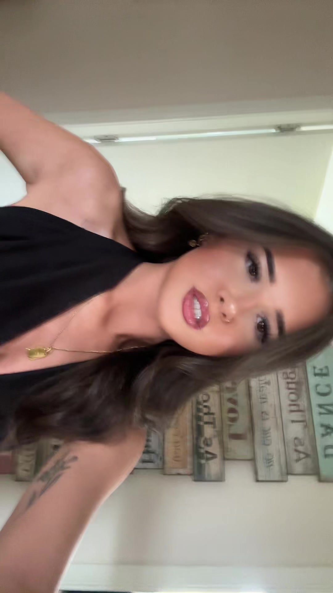 @tiegan kerr
