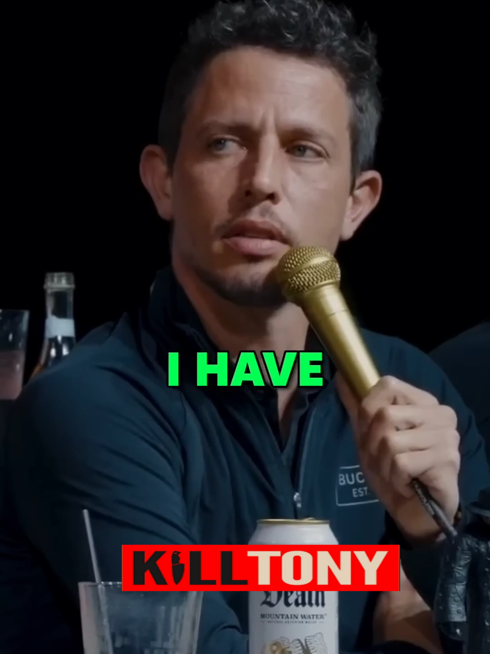 @Kill Tony