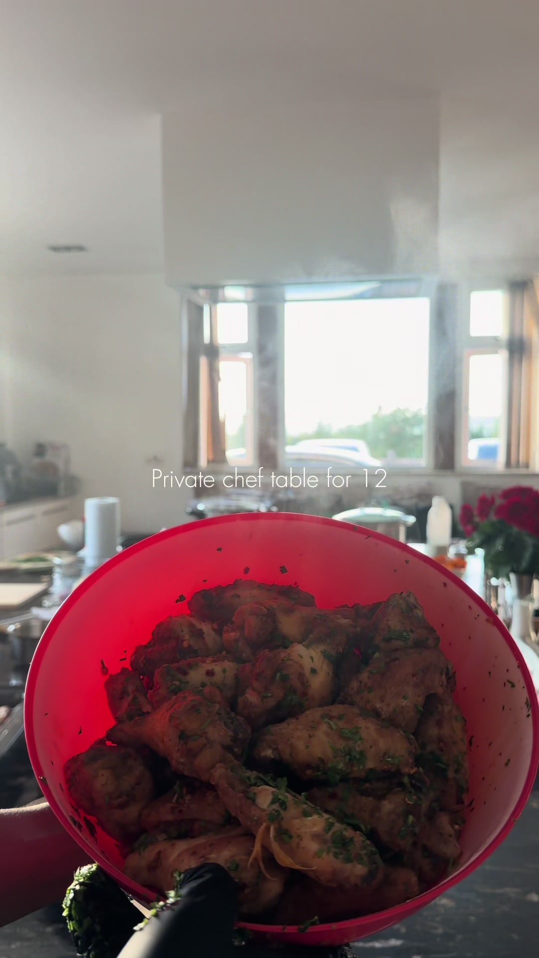 @CHEF AYISHA 👩🏾&zwj;🍳