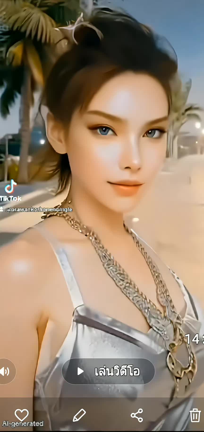 @Orawan Korhonen single ๐๐๐