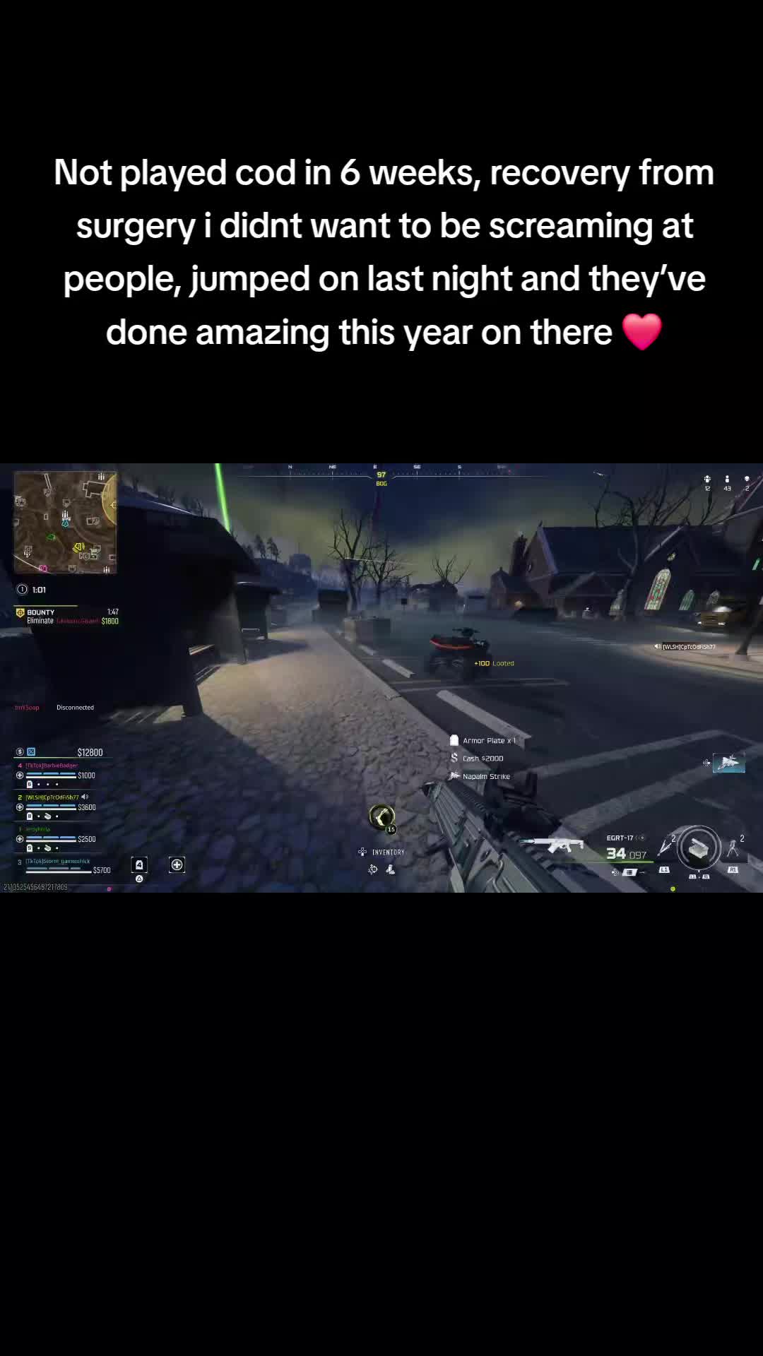 @Storm