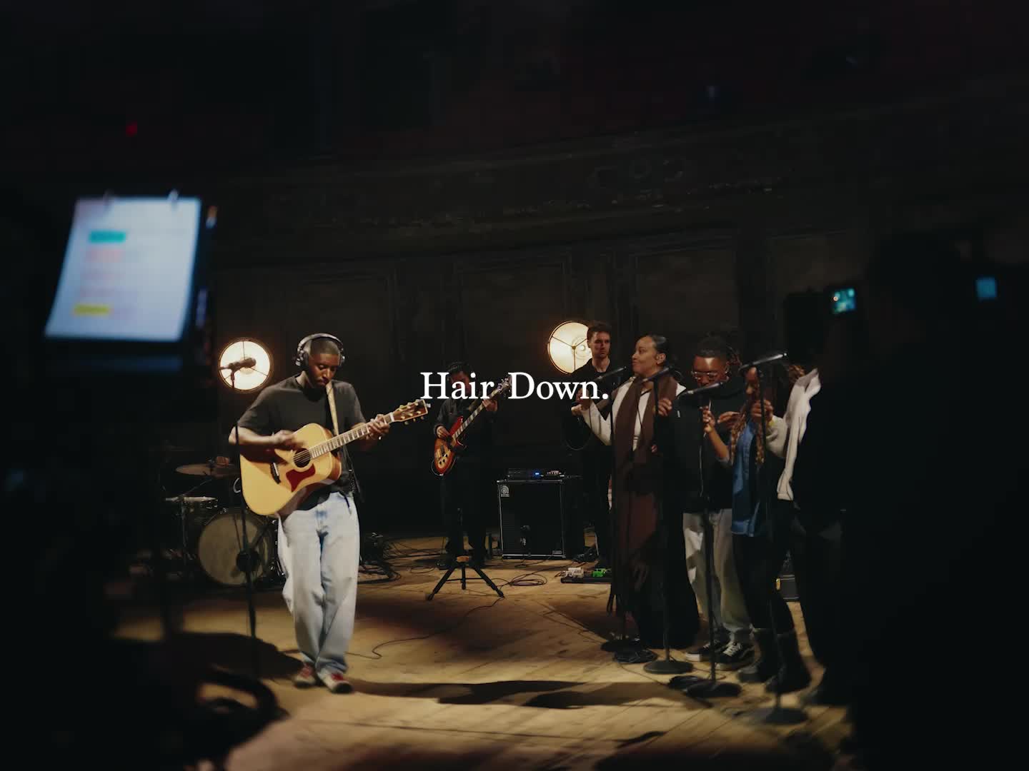 @Samm Henshaw