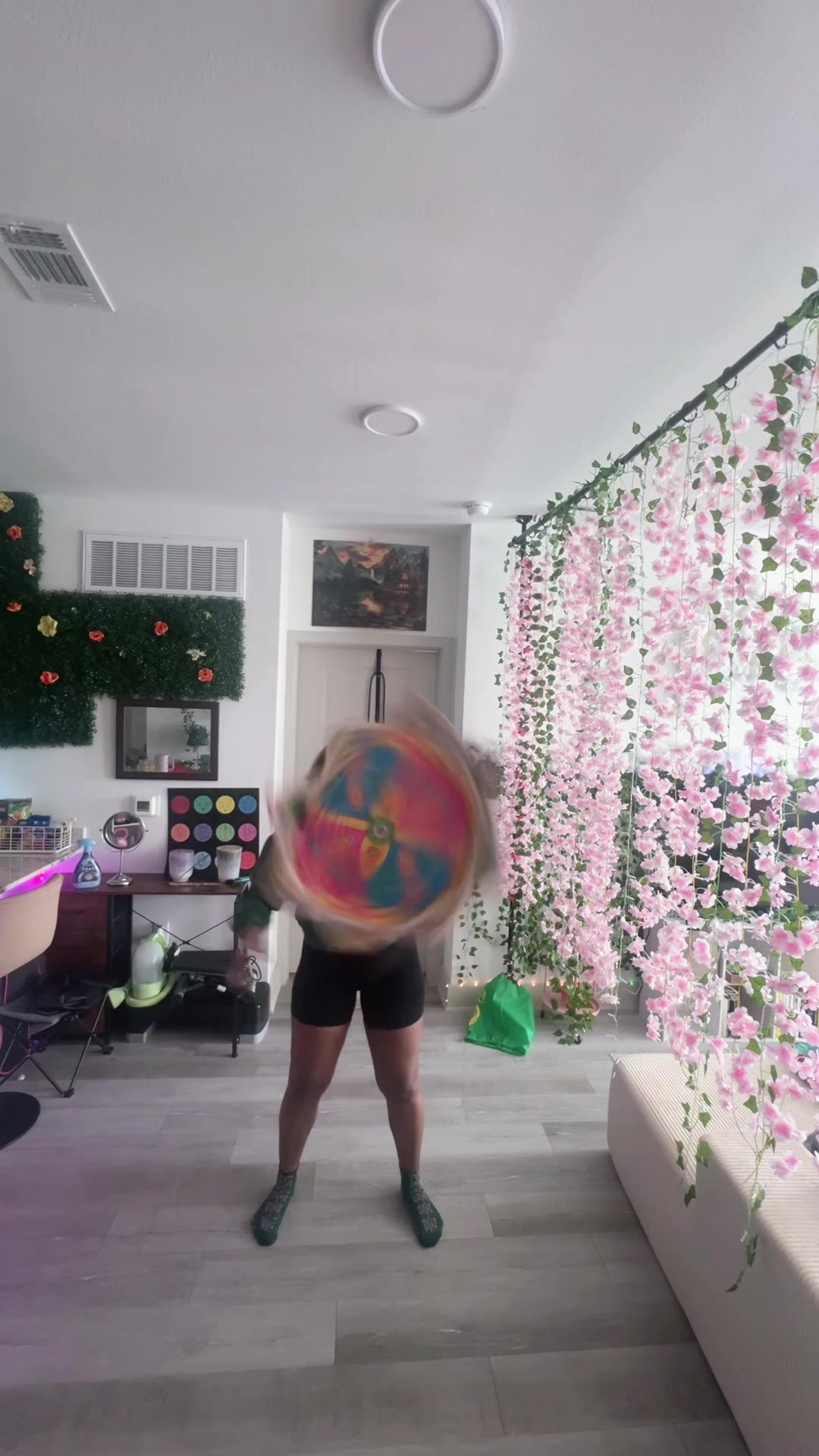 @WellBehavedLassie🍭🍄