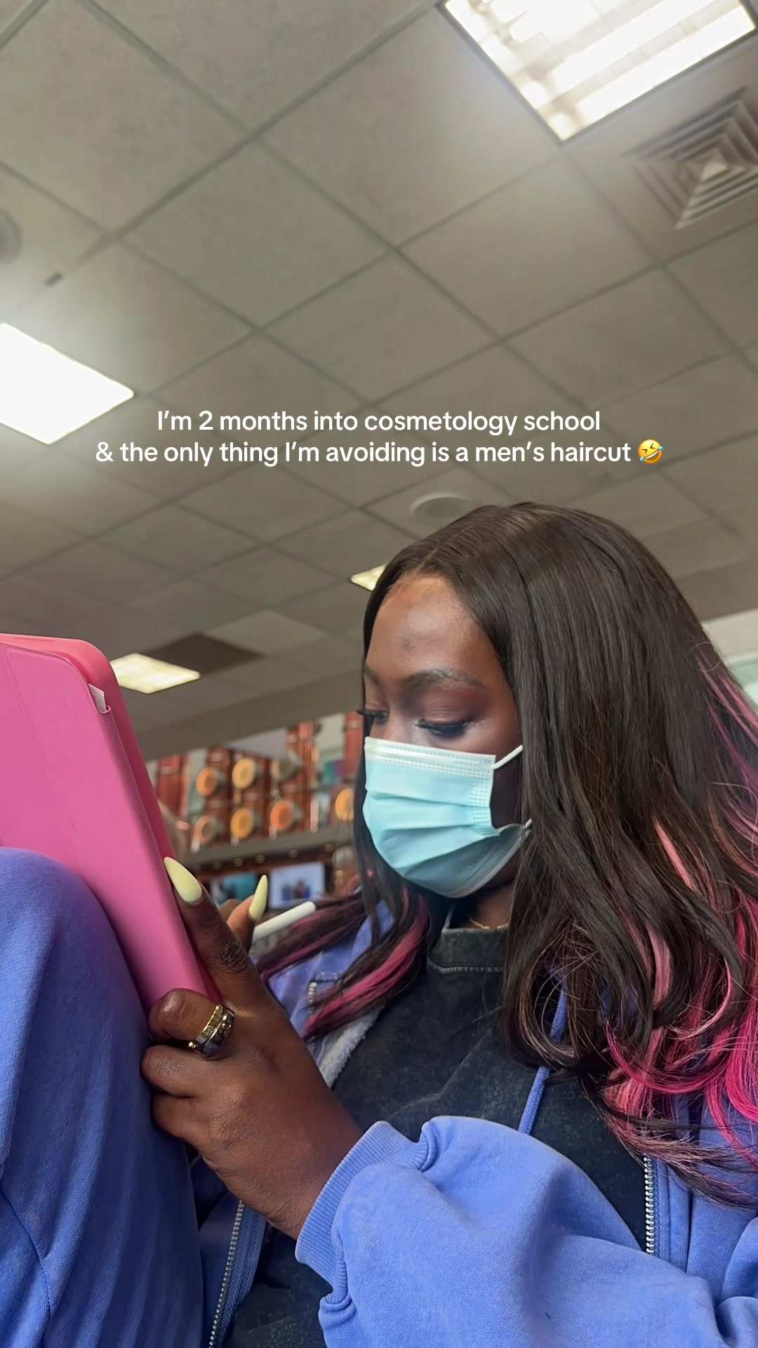@JE’LUXE HAIR STUDIO HTX 💕