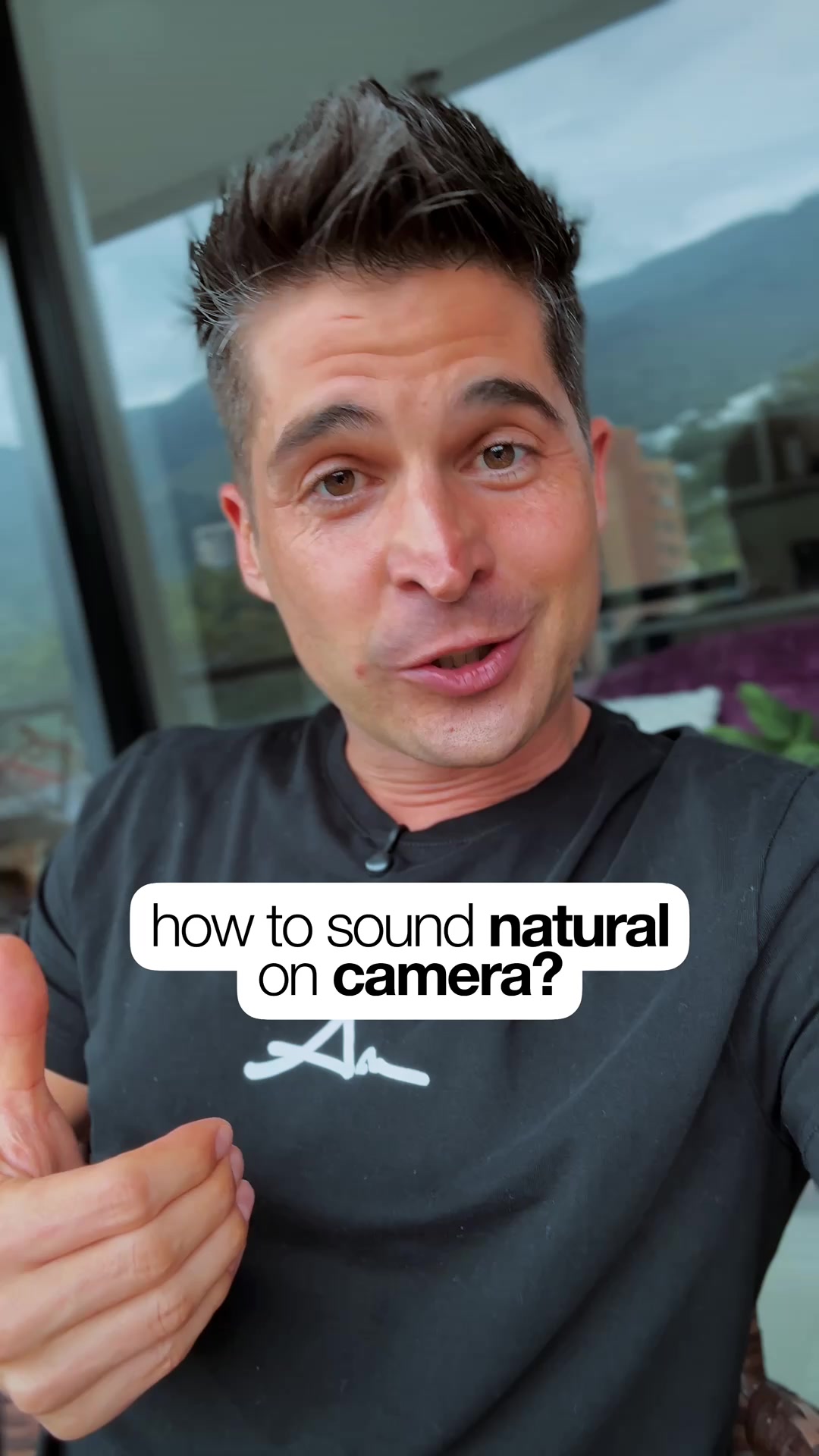 @Aron Sōgi | Camera Coach