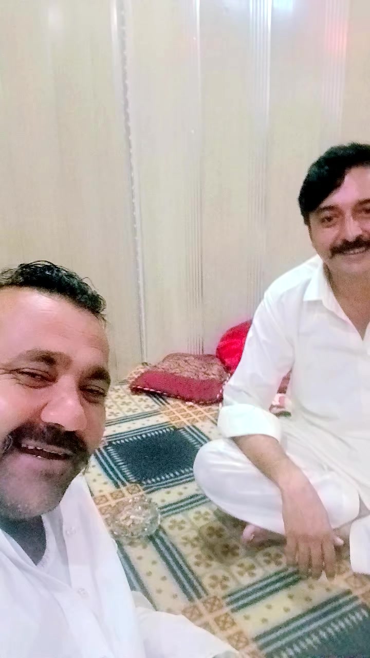 @عمران _خان_ وتہ خیل