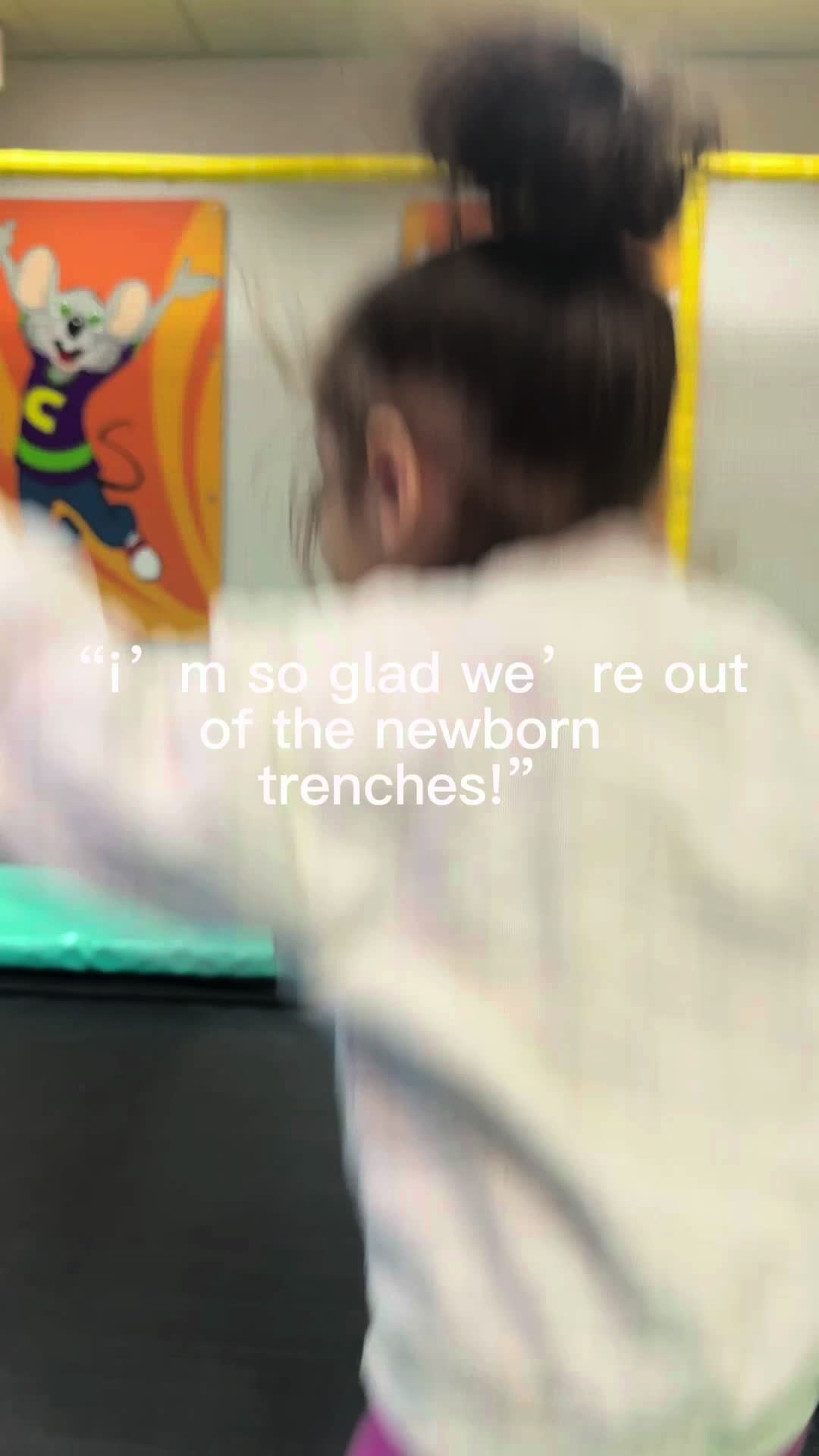 @Amanda Armstrong
