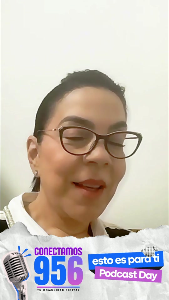 @Conectamos by Alicia