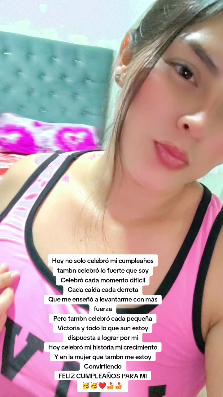 @Mariela ortiz ❤️