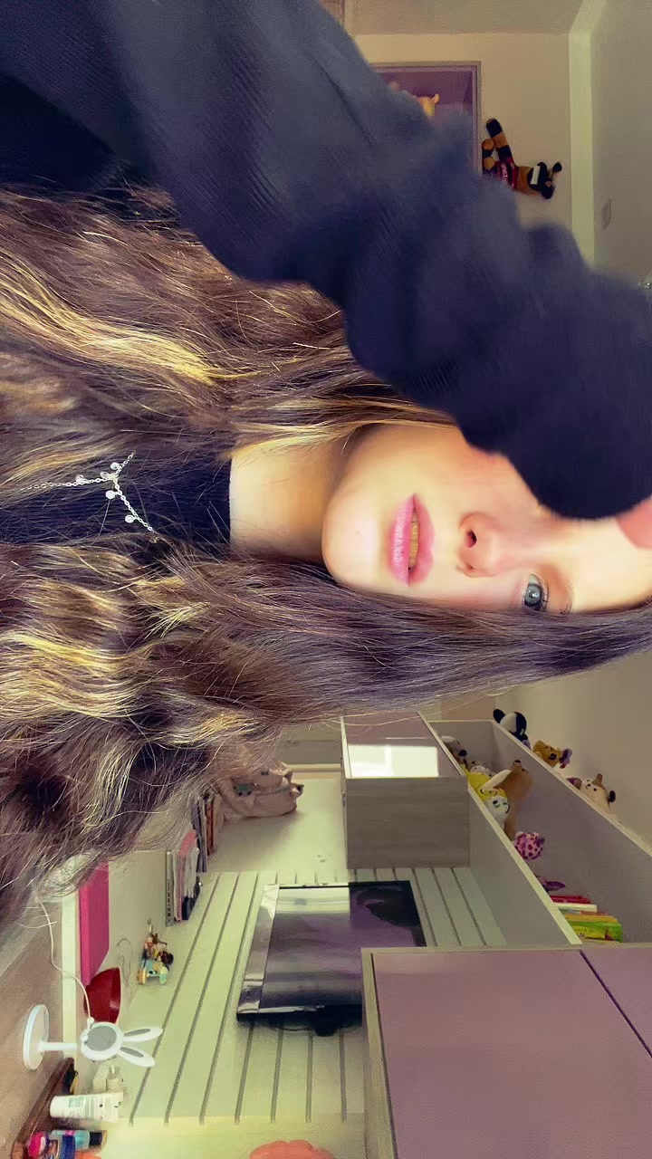 @Isabella 🤍