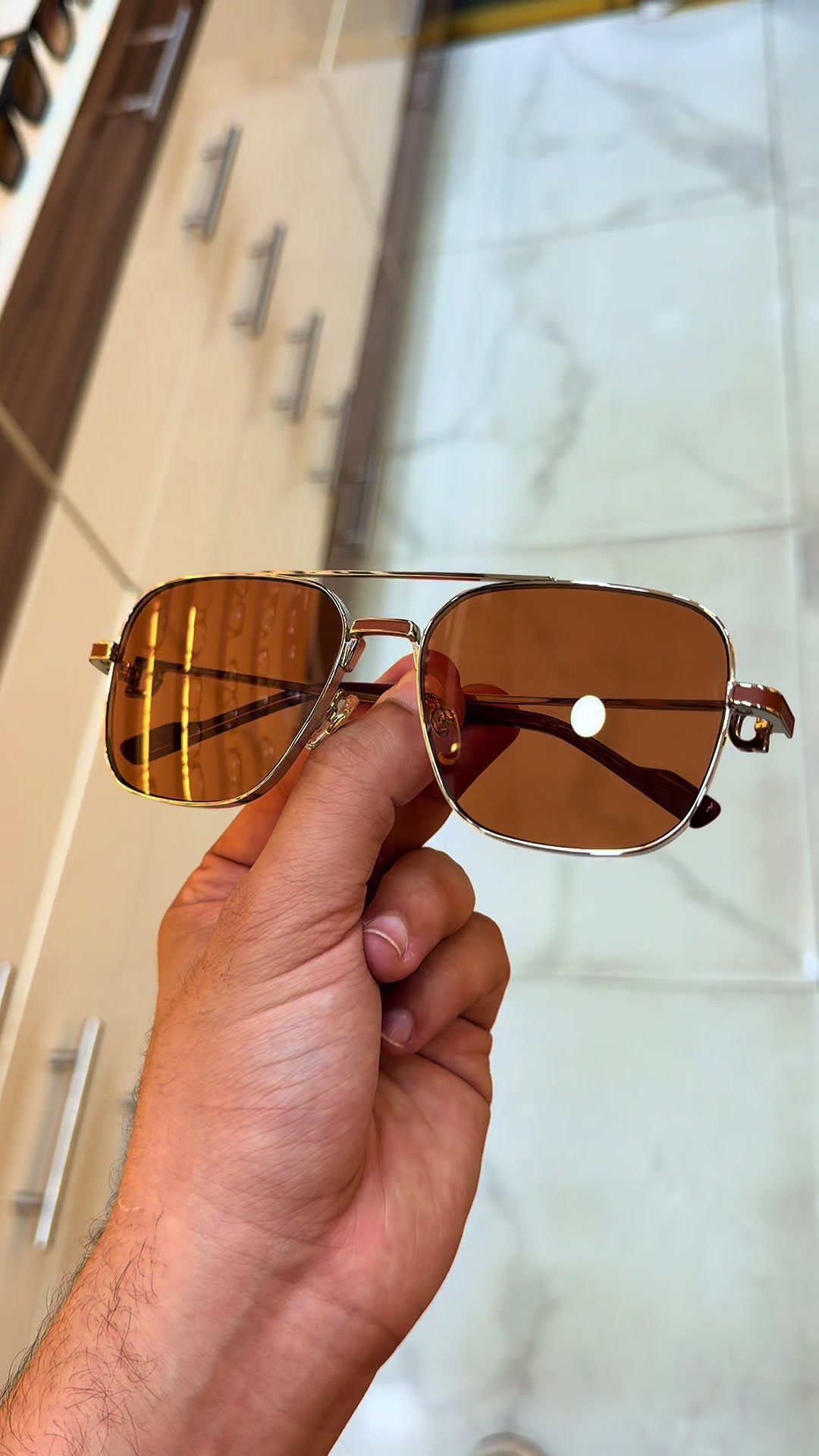 @Elomda Optics/العمدة للنظارات