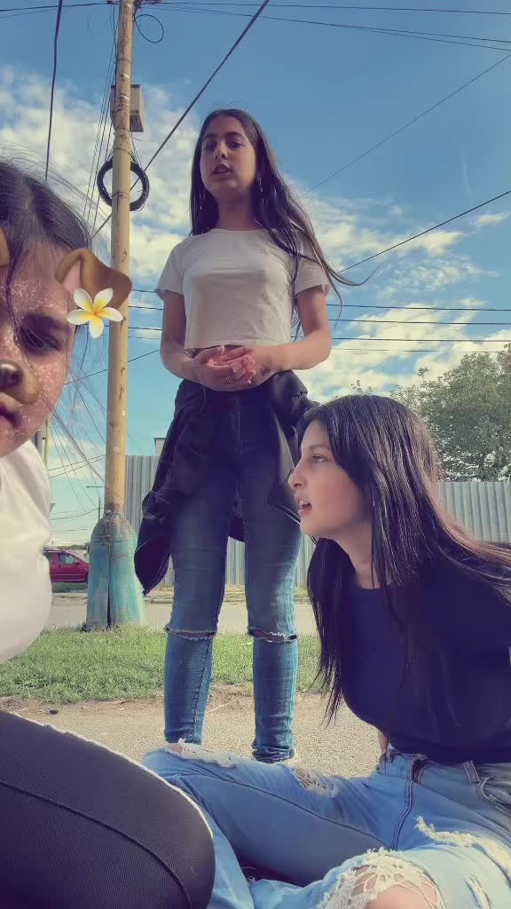 @Itzs Vanessa