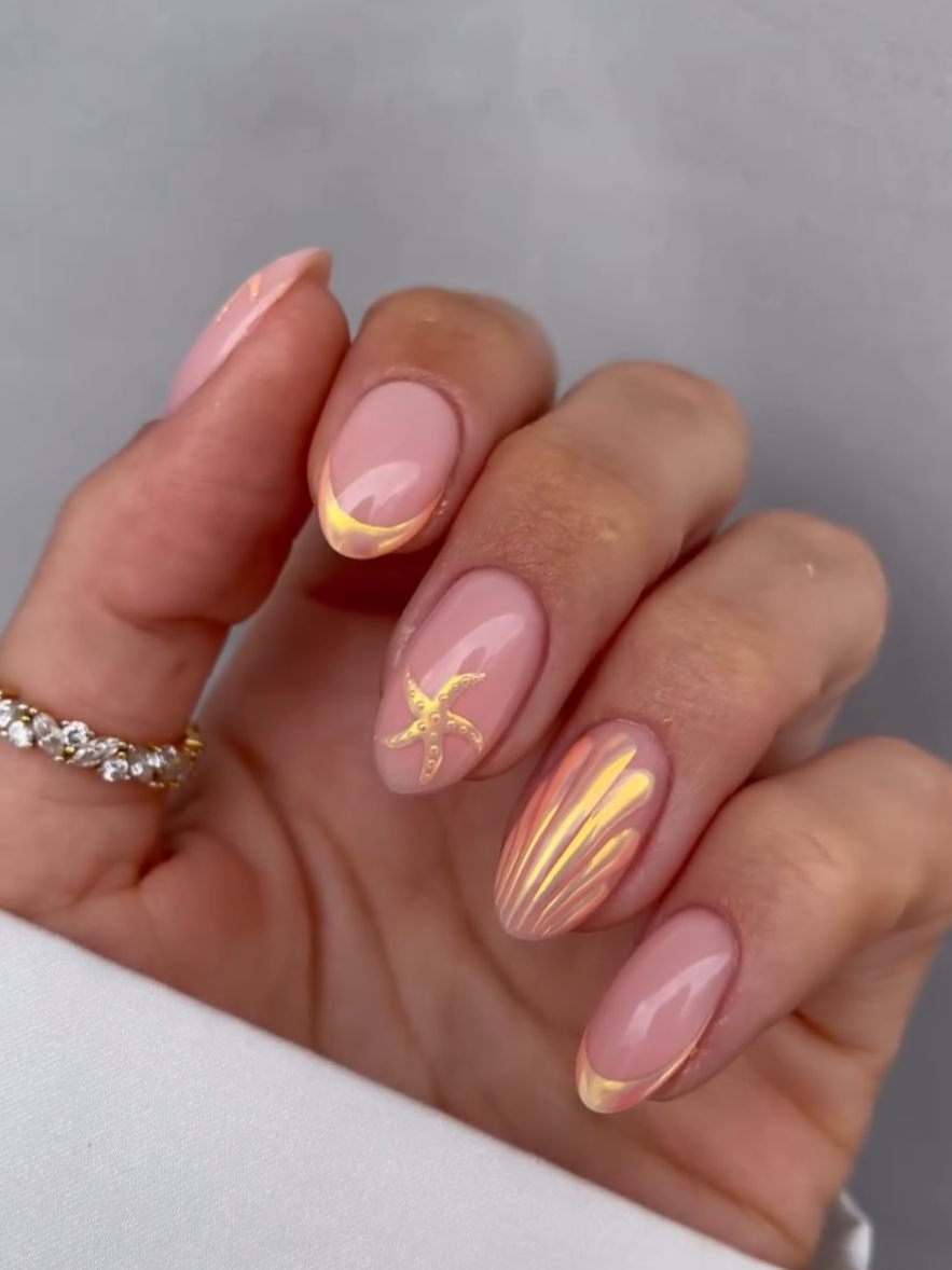 @Daily Nail Inspo Curated ✨️