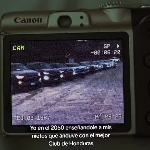@Club Isuzu Dmax HN