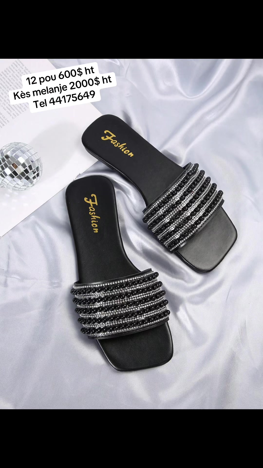 @MARIVELLA BOUTIQUE